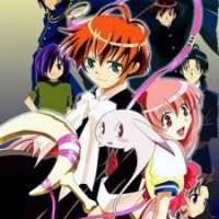  ����� Matantei Loki Ragnarok <small>Character Design</small> 